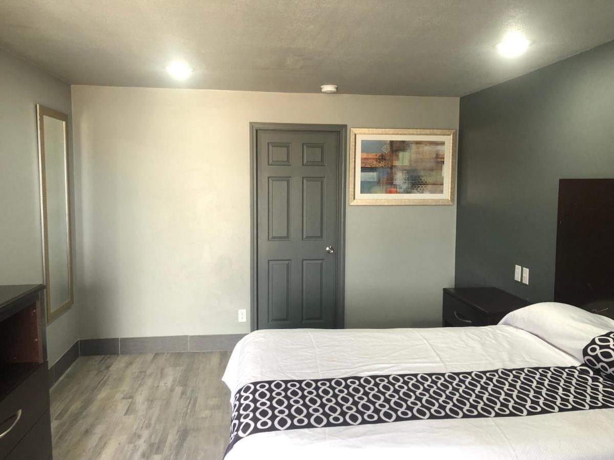 Budget Inn Valparaiso/Niceville @ Eglin Afb & Destin-Fwb Airport Exterior foto